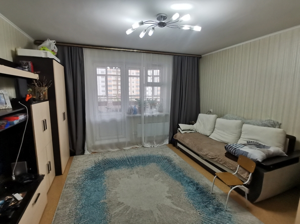 
  Продам 2-комн. квартиру, 62 м², ЖК Караульная, дом 6 очередь 4
. Фото 1.