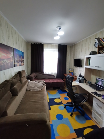 
  Продам 2-комн. квартиру, 62 м², ЖК Караульная, дом 6 очередь 4
. Фото 3.