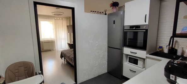 
  Продам 1-комн. квартиру, 27 м², ЖК Белые Росы, дом 26
. Фото 4.
