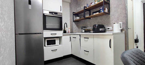 
  Продам 1-комн. квартиру, 27 м², ЖК Белые Росы, дом 26
. Фото 5.