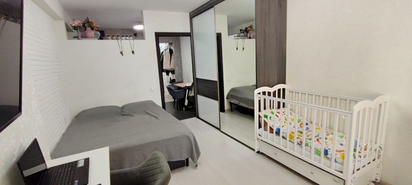 
  Продам 1-комн. квартиру, 27 м², ЖК Белые Росы, дом 26
. Фото 9.