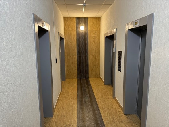 
  Продается студия, 27.2 м², ЖК Нойланд Черемушки, дом 1
. Фото 4.