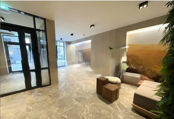 
  Продается 2-комн. квартира, 56.8 м², ЖК Univers (Универс), 2 квартал
. Фото 9.