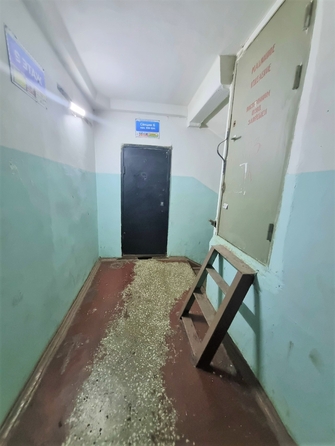 
  Продам комната, 16 м², Северо-Енисейская ул, д. 48
. Фото 13.