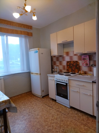 
  Сдам 2-комн. квартиру, 56 м², Академгородок ул, д. 28
. Фото 1.