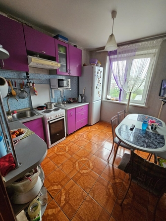 
  Продается 4-комн. квартира, 80.1 м², Мате Залки ул, д. 6
. Фото 7.