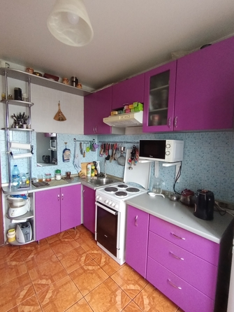 
  Продается 4-комн. квартира, 80.1 м², Мате Залки ул, д. 6
. Фото 8.