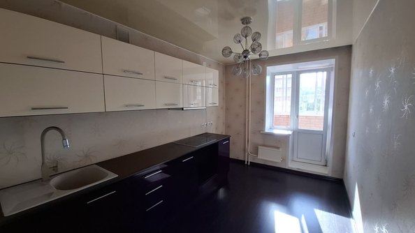 
  Сдам 1-комн. квартиру, 37 м², Судостроительная ул, д. 26а
. Фото 1.