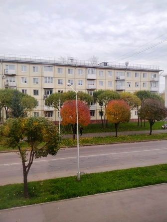 
  Продам 3-комн. квартиру, 58.3 м²
. Фото 1.