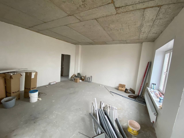 
  Продам 4-комнатный пентхаус, 117.1 м², ЖК Северная Вершина
. Фото 10.