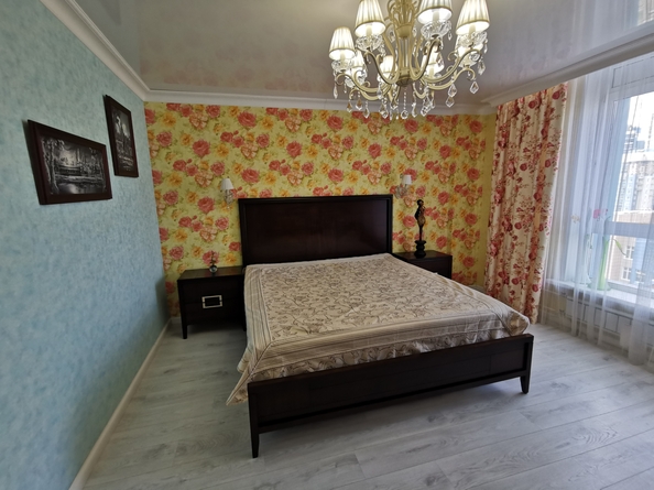 
  Продам 3-комн. квартиру, 126 м², Авиаторов ул, д. 39
. Фото 15.