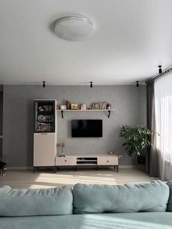 
  Продам 3-комн. квартиру, 72.8 м², ЖК Притяжение, дом 1
. Фото 6.