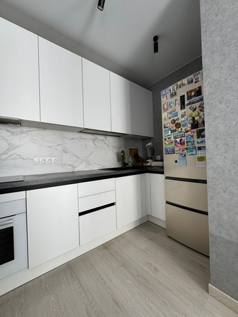 
  Продам 3-комн. квартиру, 72.8 м², ЖК Притяжение, дом 1
. Фото 9.