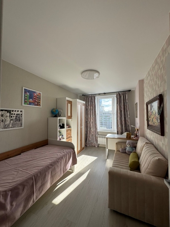 
  Продам 3-комн. квартиру, 72.8 м², ЖК Притяжение, дом 1
. Фото 19.
