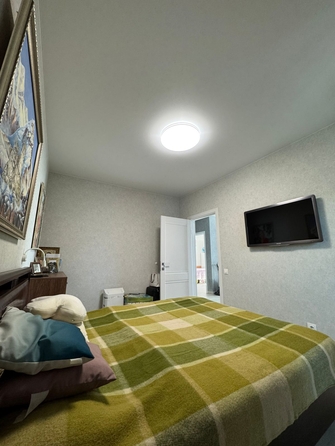 
  Продам 3-комн. квартиру, 72.8 м², ЖК Притяжение, дом 1
. Фото 23.