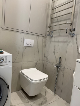 
  Продам 3-комн. квартиру, 72.8 м², ЖК Притяжение, дом 1
. Фото 30.