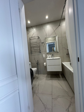 
  Продам 3-комн. квартиру, 72.8 м², ЖК Притяжение, дом 1
. Фото 33.