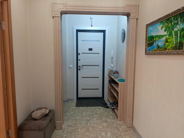 
  Продам 2-комн. квартиру, 55.1 м², Свердловская ул, д. 137
. Фото 12.