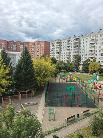 
  Продам 2-комн. квартиру, 54.4 м², 9 Мая ул, д. 15
. Фото 28.