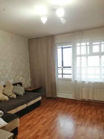 
  Сдам 1-комн. квартиру, 23 м², Петра Подзолкова ул, д. 5
. Фото 1.