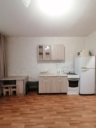 
  Сдам 1-комн. квартиру, 23 м², Петра Подзолкова ул, д. 5
. Фото 4.
