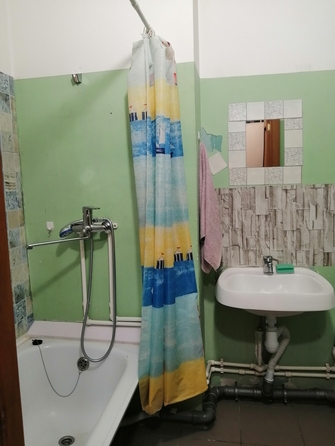 
  Сдам 1-комн. квартиру, 23 м², Петра Подзолкова ул, д. 5
. Фото 5.