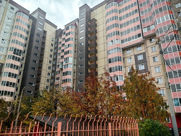 
  Продается 1-комн. квартира, 40 м², ЖК Николаевский, 10а мкр, дом 2
. Фото 1.