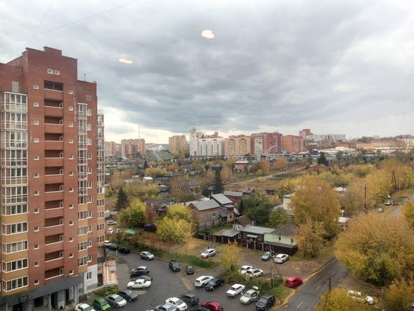 
  Продается 1-комн. квартира, 40 м², ЖК Николаевский, 10а мкр, дом 2
. Фото 4.
