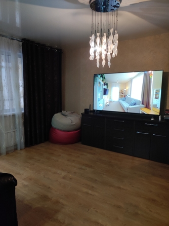 
  Продается 1-комн. квартира, 38 м², Батурина ул, д. 30
. Фото 5.