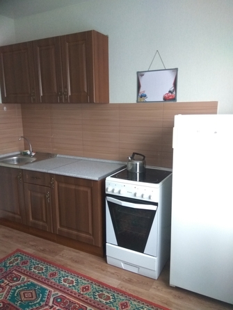
  Сдам 2-комн. квартиру, 54 м², Конституции СССР ул, д. 27
. Фото 4.