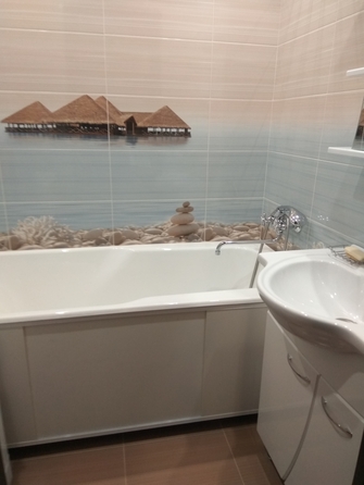 
  Сдам 2-комн. квартиру, 54 м², Конституции СССР ул, д. 27
. Фото 9.