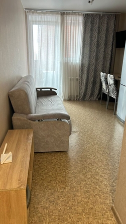 
  Сдается 1-комн. квартира, 22 м², Калинина ул, д. 175в
. Фото 8.