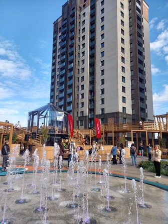 
  Продается 4-комн. квартира, 91.2 м², ЖК Барбарис
. Фото 5.