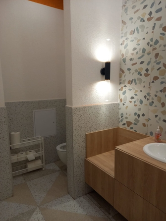 
  Продается 4-комн. квартира, 91.2 м², ЖК Барбарис
. Фото 13.