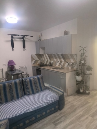 
  Продается студия, 30 м², ЖК Сити Парк, дом 1
. Фото 2.