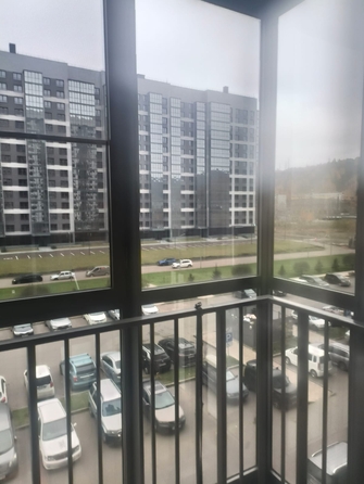 
  Продается студия, 30 м², ЖК Сити Парк, дом 1
. Фото 5.