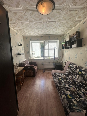 
  Сдается 1-комн. квартира, 16 м², Устиновича ул, д. 30
. Фото 1.