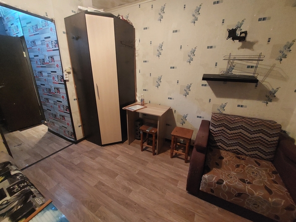 
  Сдается 1-комн. квартира, 16 м², Устиновича ул, д. 30
. Фото 4.