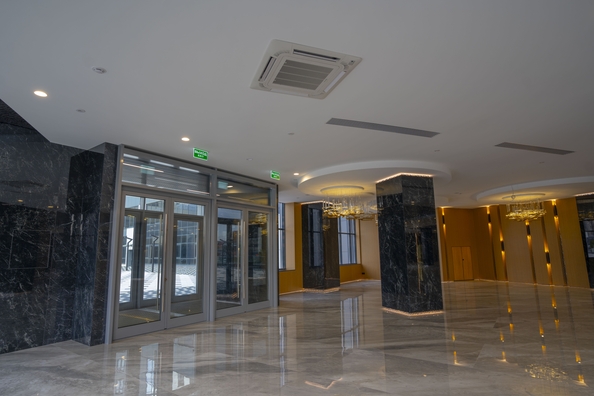 
  Сдается офис, 735 м², Ленина ул, д. 16
. Фото 8.