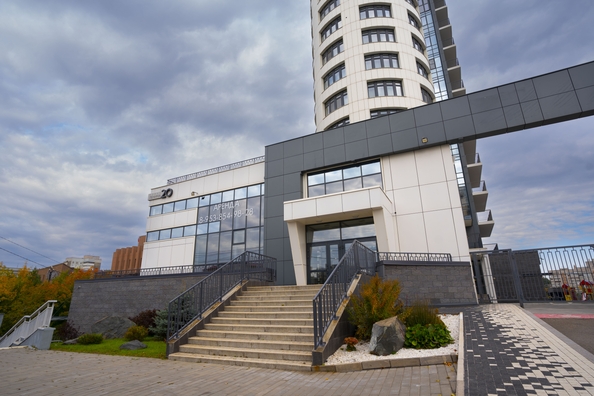 
  Сдается офис, 614 м², ЖК Адмирал, дом 1
. Фото 1.