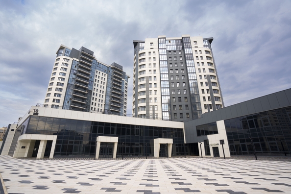 
  Сдается офис, 1500 м², ЖК Адмирал, дом 2
. Фото 3.