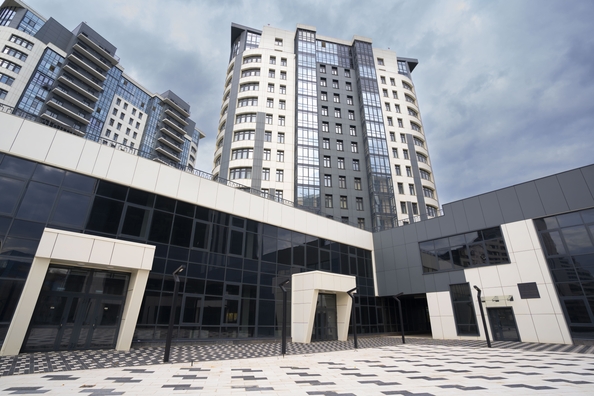 
  Сдается офис, 1500 м², ЖК Адмирал, дом 2
. Фото 4.