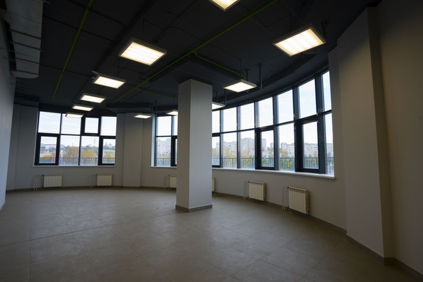 
  Сдается офис, 1500 м², ЖК Адмирал, дом 2
. Фото 7.