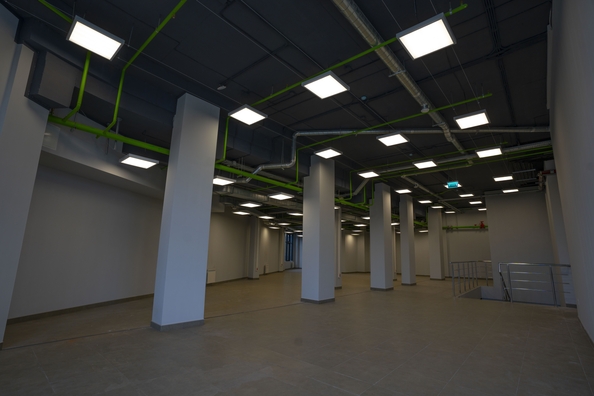
  Сдается офис, 1500 м², ЖК Адмирал, дом 2
. Фото 8.