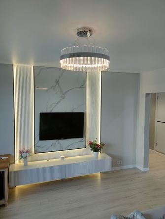 
  Продам 2-комн. квартиру, 52 м², ЖК Домино, дом 1
. Фото 1.