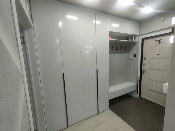 
  Продам 2-комн. квартиру, 52 м², ЖК Домино, дом 1
. Фото 6.
