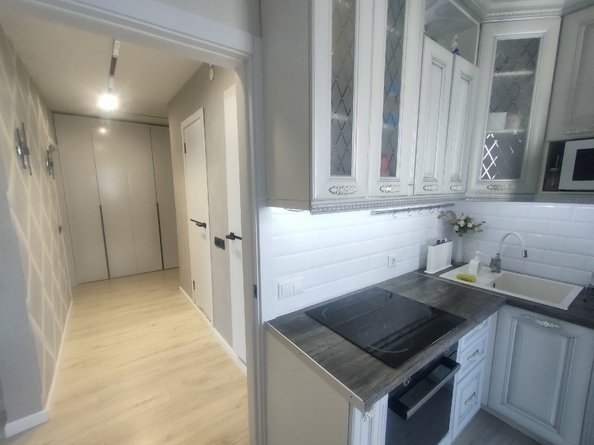 
  Продам 2-комн. квартиру, 52 м², ЖК Домино, дом 1
. Фото 8.