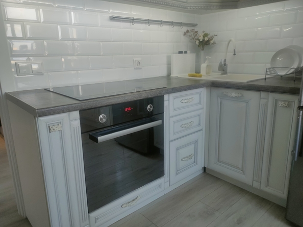 
  Продам 2-комн. квартиру, 52 м², ЖК Домино, дом 1
. Фото 12.