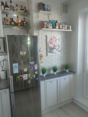 
  Продам 2-комн. квартиру, 52 м², ЖК Домино, дом 1
. Фото 15.