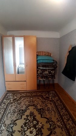 
  Продам 3-комн. квартиру, 56 м², Высотная ул, д. 27
. Фото 11.